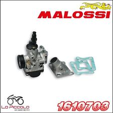 1610703 Carburetor Fuel System