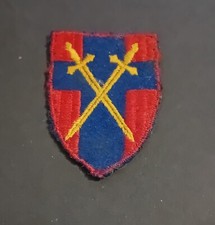 circa WW2 Original UK Army