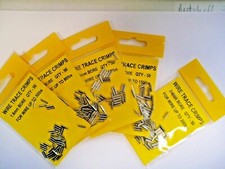 STAINLESS STEEL WIRE TRACE