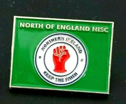 Northern ireland green keep - ireland,