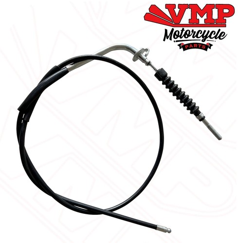 Front brake cable for - front,
