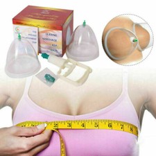 Breast & Buttocks Enhancement