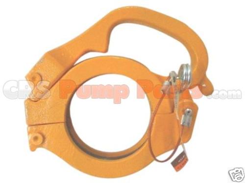 Concrete pump parts hd - concrete,