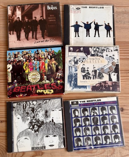 The beatles bundle sgt - beatles,