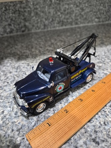 1953 chevrolet 3100 wrecker - wrecker, /