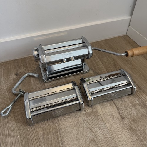 Imperia manual stainless steel - imperia,