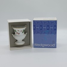 Vintage Wedgwood China Wild