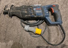 BOSCH Recipt Saw - GSA 1300