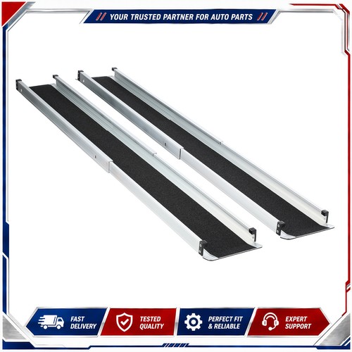 Loading ramps 6ft - ramps, 1.8m/6ft
