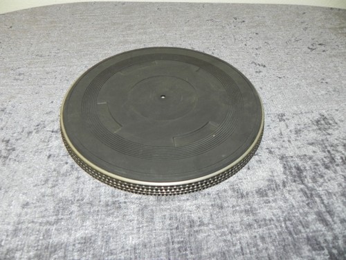 Telefunken 860 turntable - telefunken, ts