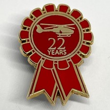 Air Ambulance 22 Years
