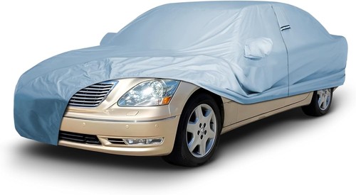 Car cover all - car, for