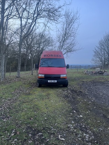 2001 renault master 5t - renault, 3.5t