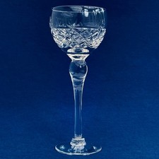 Vintage Royal Brierley Crystal