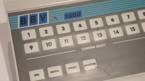Dennard cctv controller - cctv,