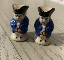 Tiny Vintage Full Body Toby