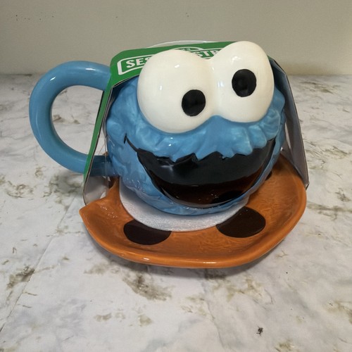 Sesame street cookie - sesame,