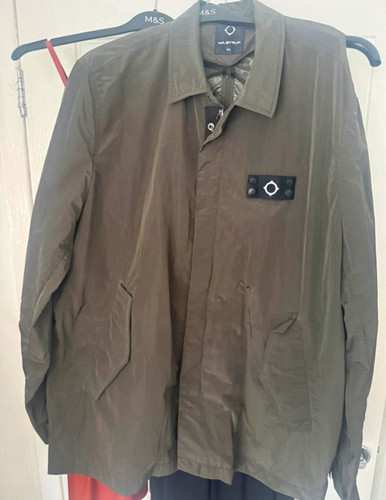 Strum men grey nylon - men’s,