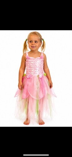 Lucy locket fairy - fairy, dress