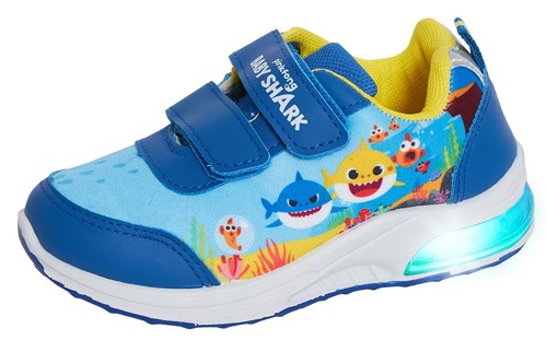 Baby shark trainers - baby,