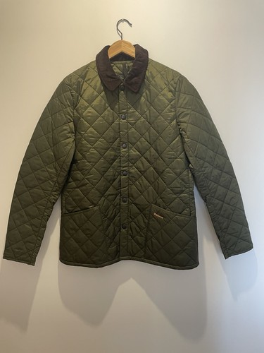 Barbour men large - men's,