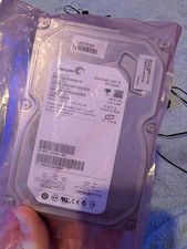 Seagate 160gb IDE HDD Hard Drive