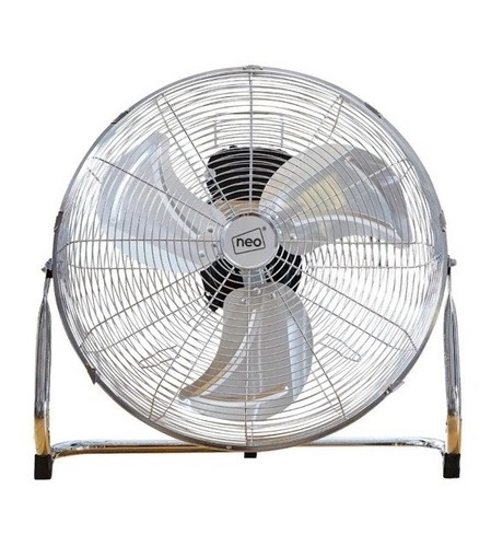 Neo high velocity chrome metal - high,