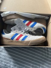 adidas Busenitz Vulc II