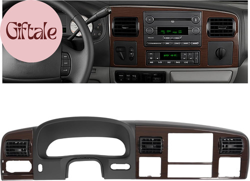 Dash finish panel compatible - dash,