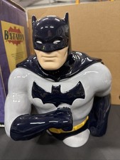 BatMan TM & DC Comics 1997