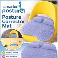 Chair Posture Corrector Mat
