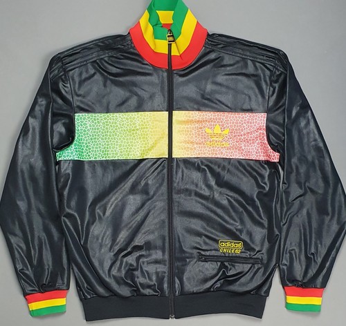 Adidas track jacket large - adidas,