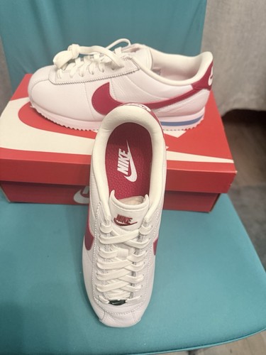 Nike cortez size new - cortez, box