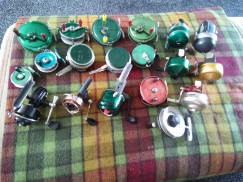 Large selection vintage - a,