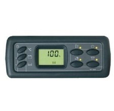 CBE Pc200 Control Panel Only