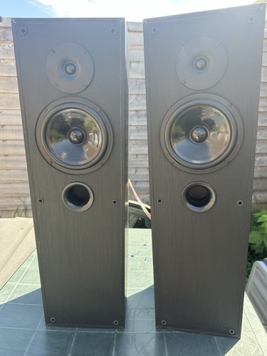 Jpw radius loudspeakers - jpw,