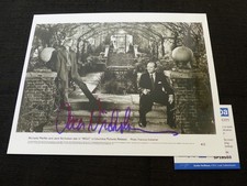 JACK NICHOLSON signed