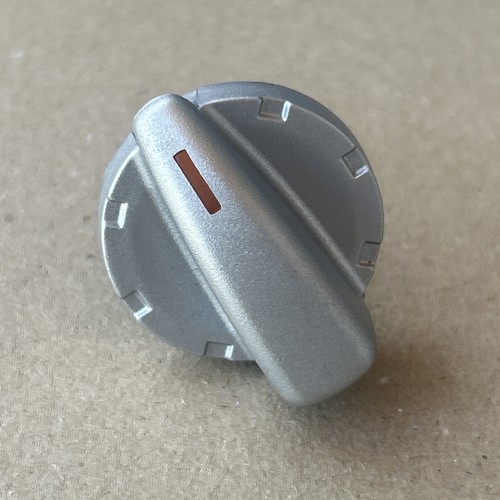 Heater control knob - heater,
