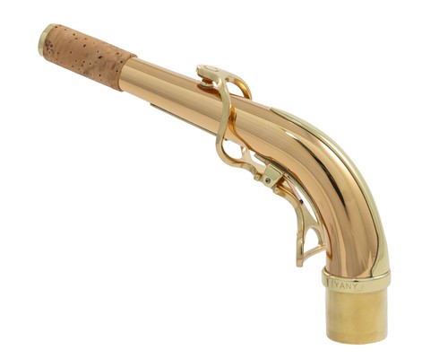 Yanagisawa alto saxophone - yanagisawa,