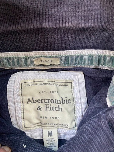 Abercrombie and fitch 90s y2k - and,