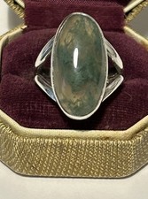 Vtg (1977 HM) English Sterling