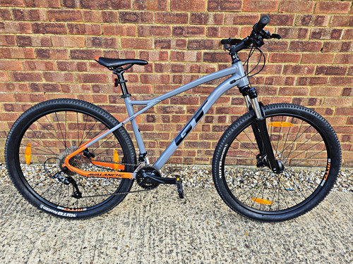 Avalanche sport 29in - gt,