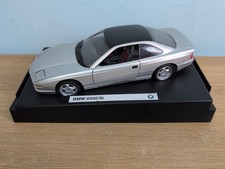 Rare Revell 1/18 BMW 8 Series