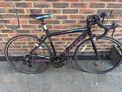 Bicycle carera zelos girls - ,,