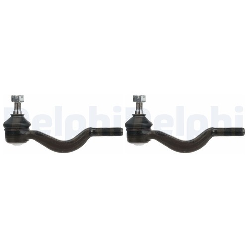 Front tie rod ends fits - tie,