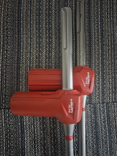 Hilti metric - (sds, max)