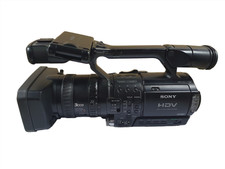 Sony HVR-Z1E Camcorder Tape