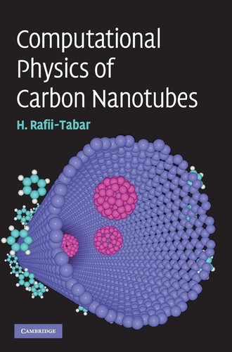 Computational physics - physics, of