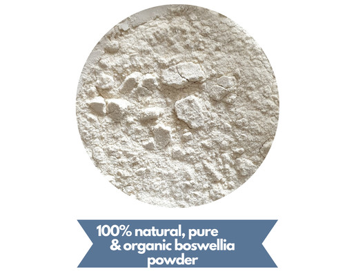 Boswellia powder for - 1,
