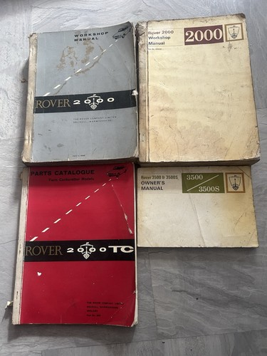 Original rover literature - p6,